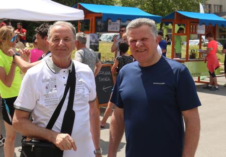 CERKNIŠKI POLMARATON 49 FOTO LJUBO VUKELIČ